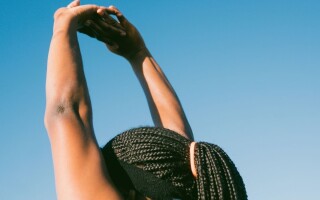 Throwing away the scales could be the key to lasting weight loss